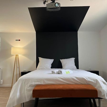 Ng Suitehome - Queven - Balneo - Netflix - Wifi Kültér fotó